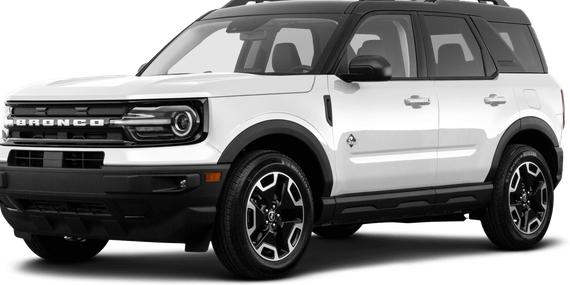 FORD BRONCO SPORT 2024 3FMCR9C63RRE01512 image